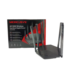 Mercusys Router Ac1900 MR50G