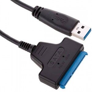 ADAPTADOR USB 3.0 A SATA