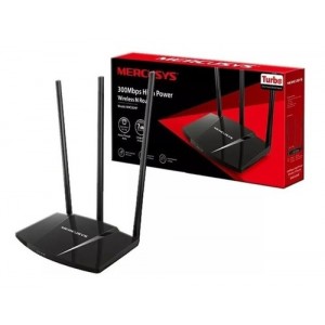 Mercusys MW330HP Router 3ant