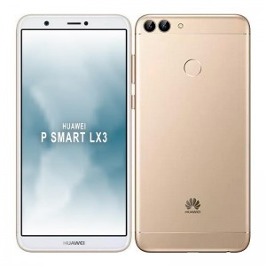 Huawei P Smart (2017) 3GB+32GB