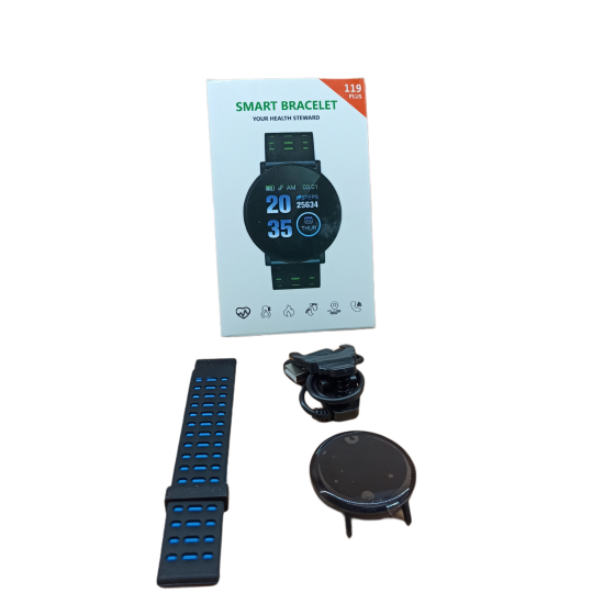 Reloj Smart Bracelet 119 Plus