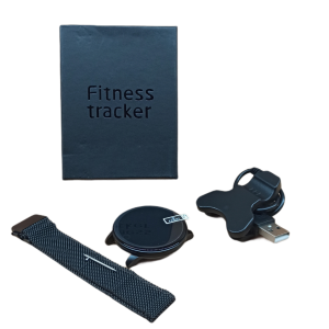 Reloj Fitness Tracker W8