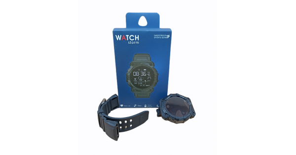 RELOJ WATCH STORM FD68S