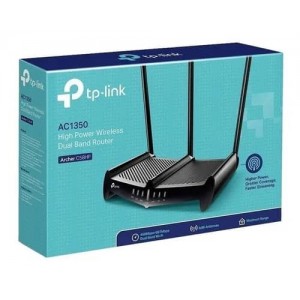 TP-LINK ROUTER C58HP AC1350 DUALBAND