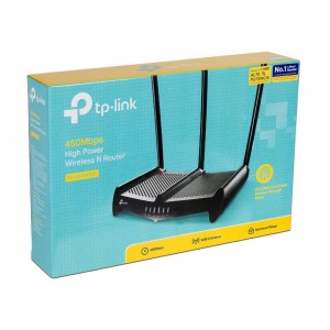 TP-LINK ROUTER TL-WR941HP 450MBPS