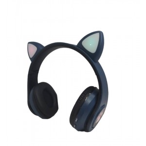 AUDIFONO CAT EAR CXT-B39 HUELLITA
