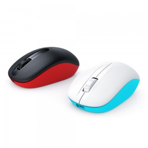MOUSE INALAMBRICO T-WOLF Q8